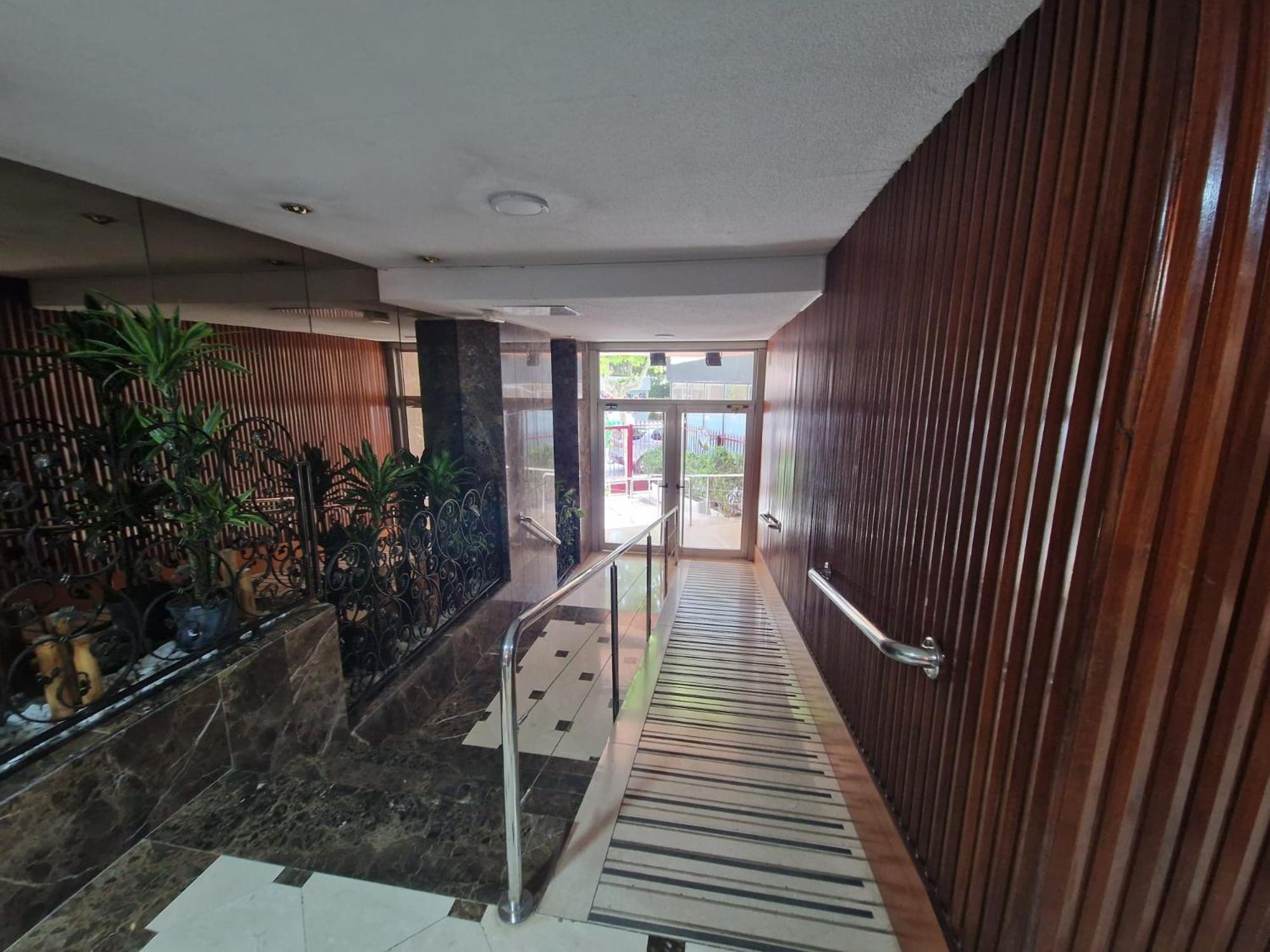 Apartament Gemelos 20B Benidorm Zewnętrze zdjęcie